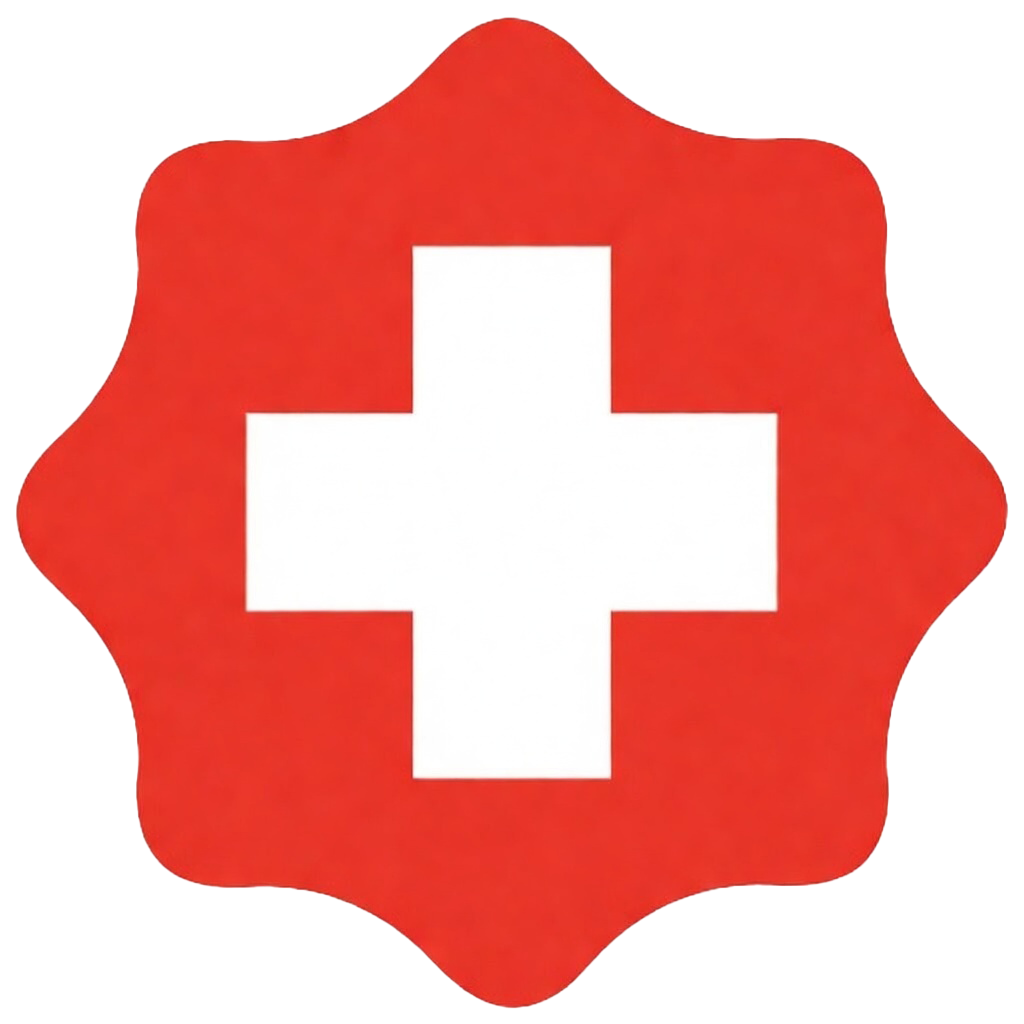 From Switzerland